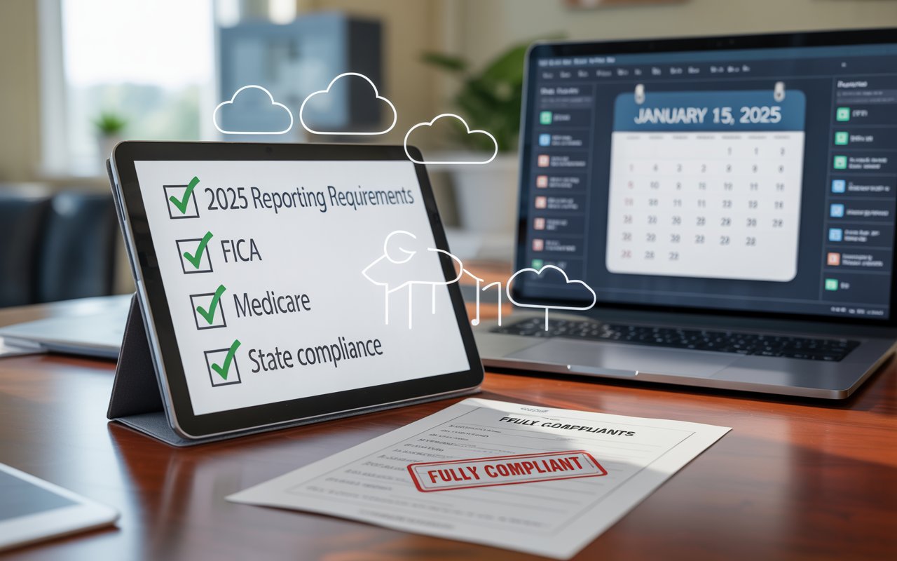 2025 Accounting Standards Compliant