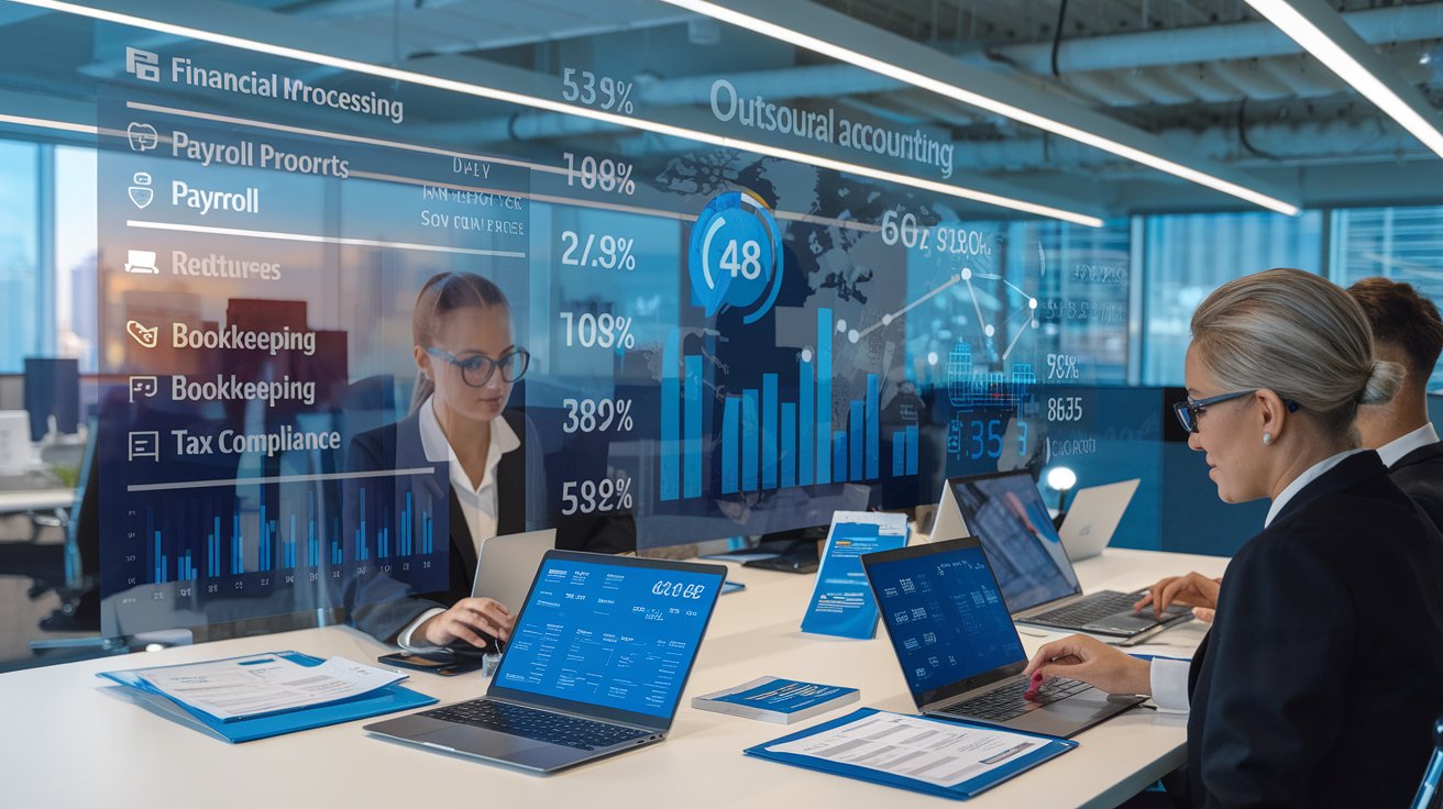 Accountant Dashboard