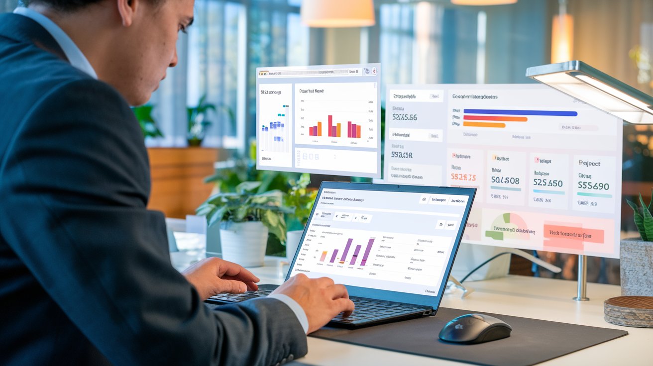 NetSuite Accountant Support