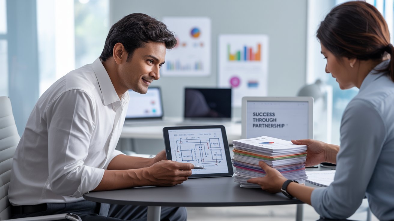 Third Party Accounting Services