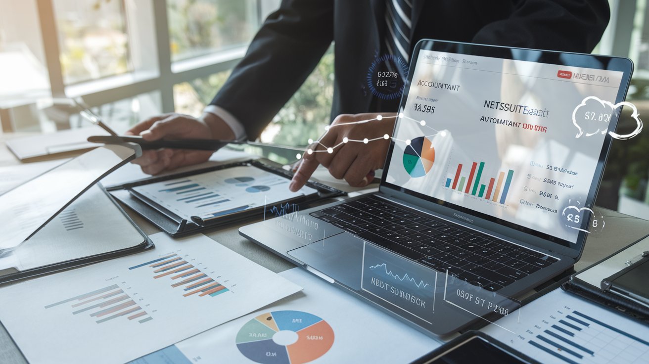 NetSuite AP Automation