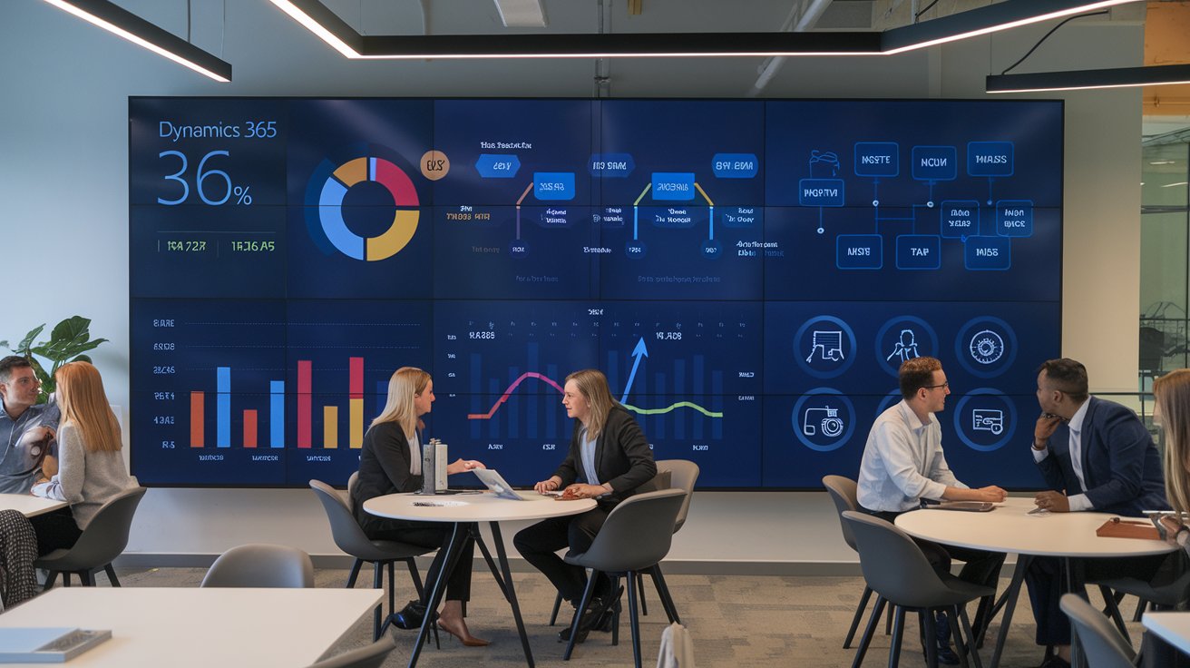 Business Central Training Session