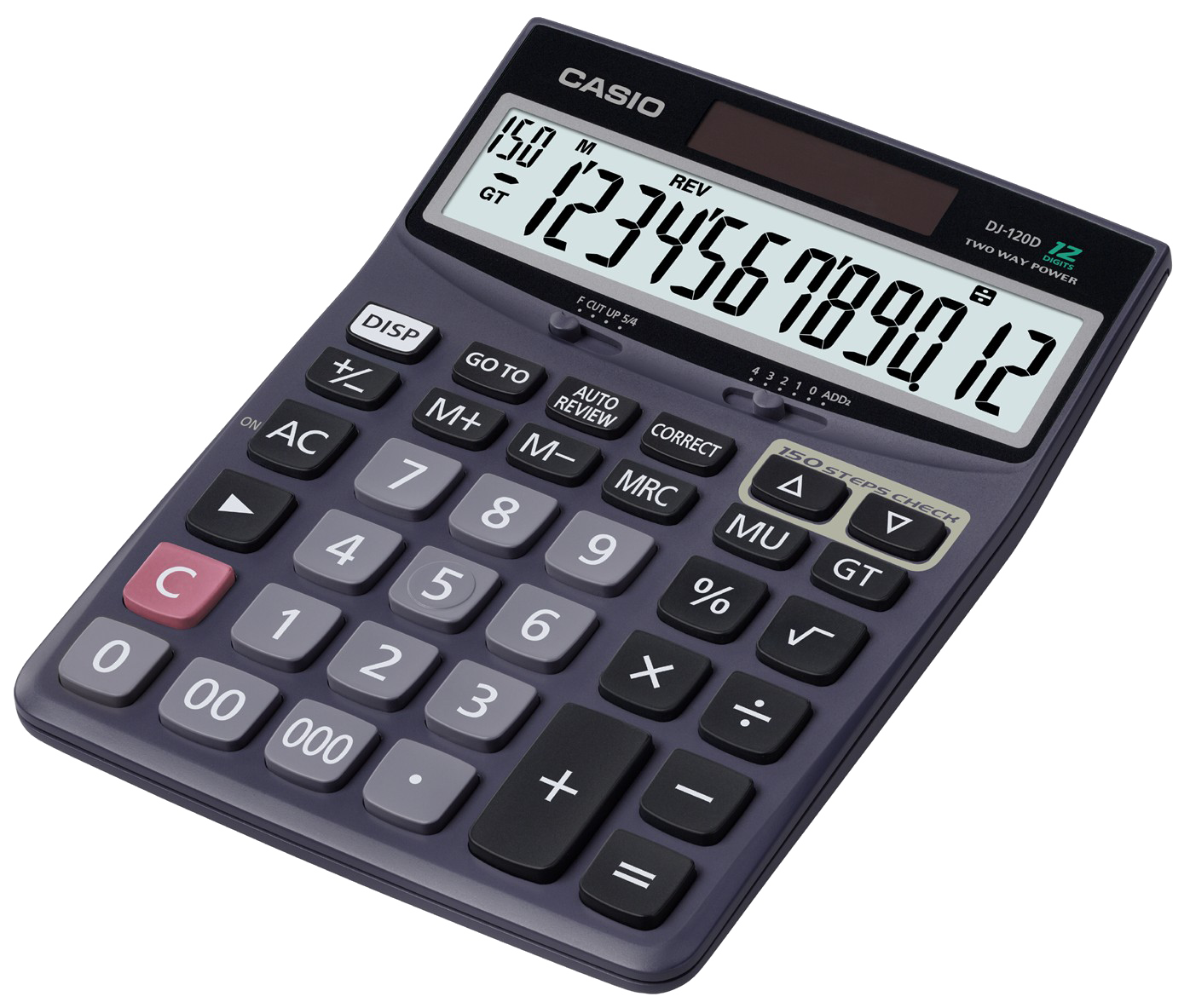 Calculator
