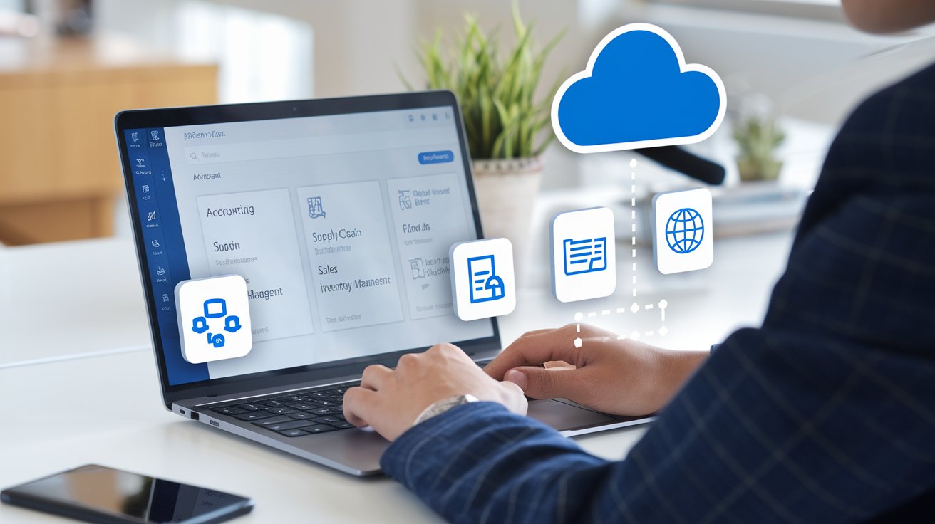 Microsoft Certified Partner