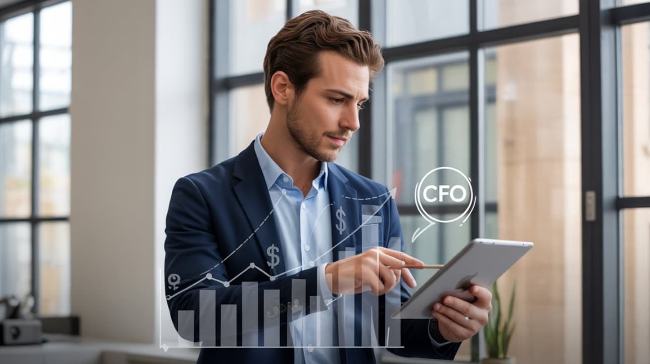 Premium CFO Services