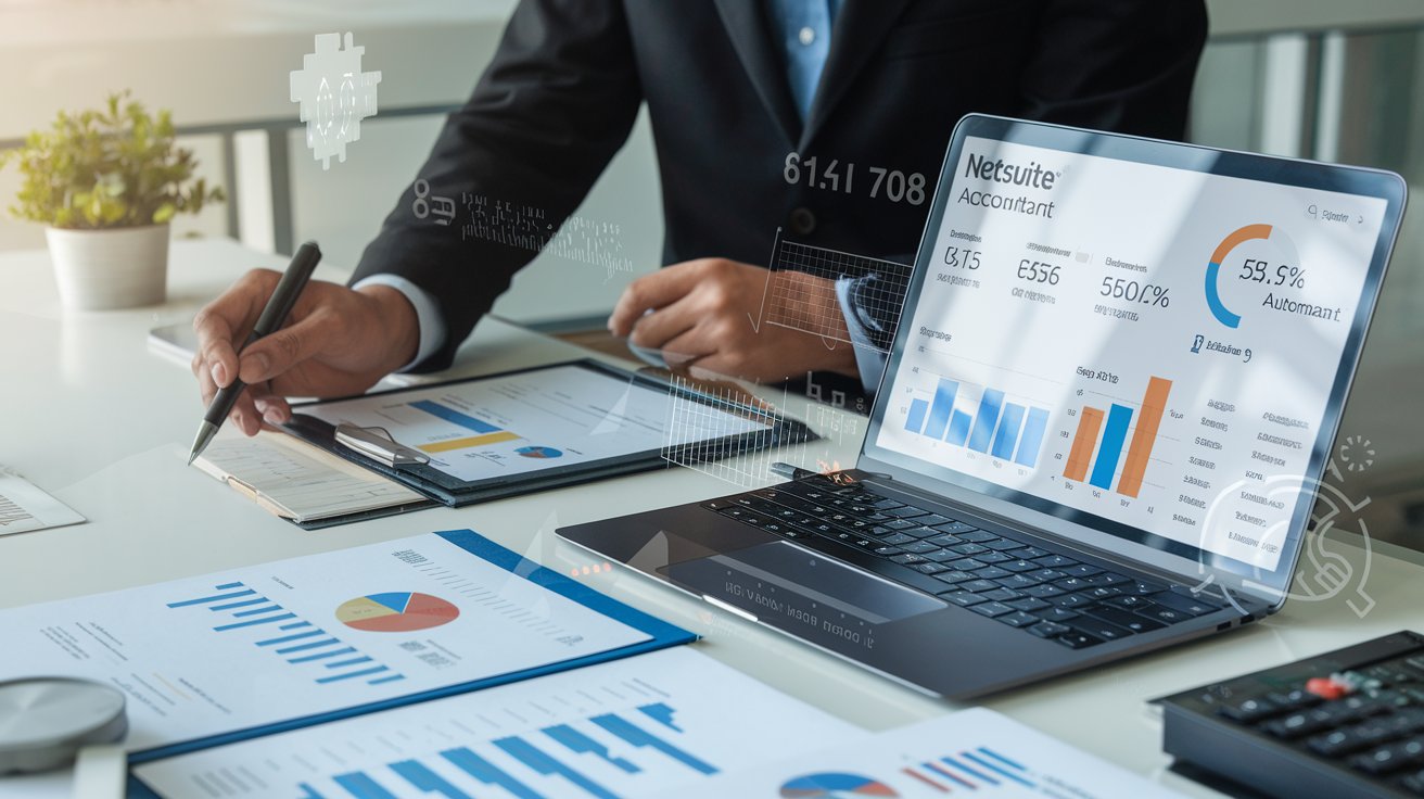 NetSuite Implementation Process