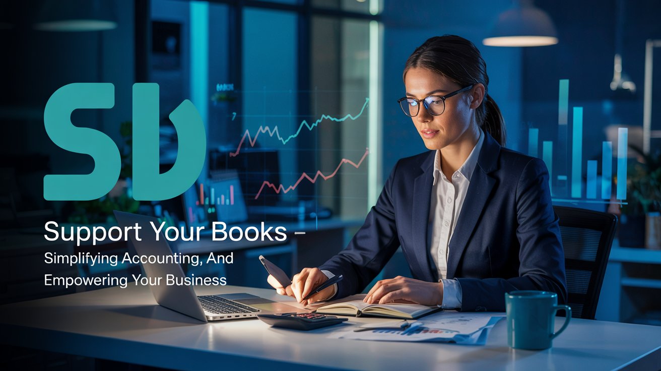 Professional bookkeeping services