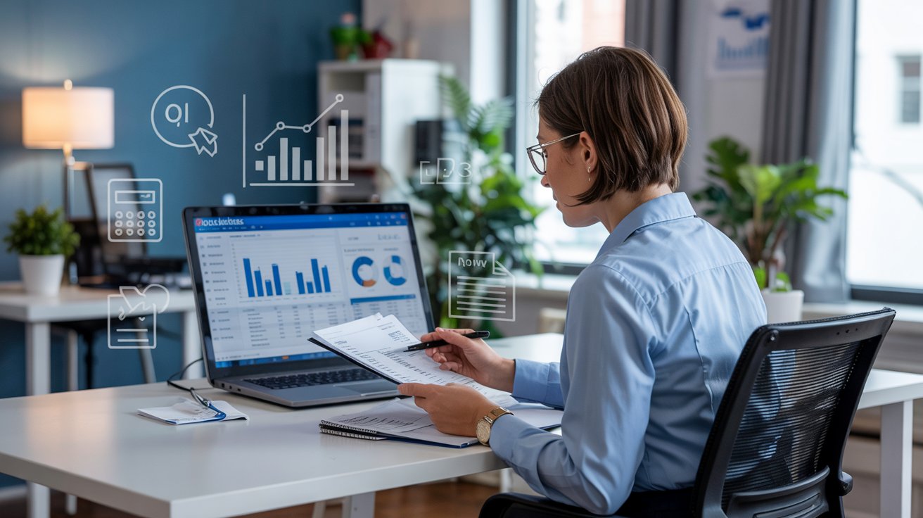 QuickBooks Error Solutions