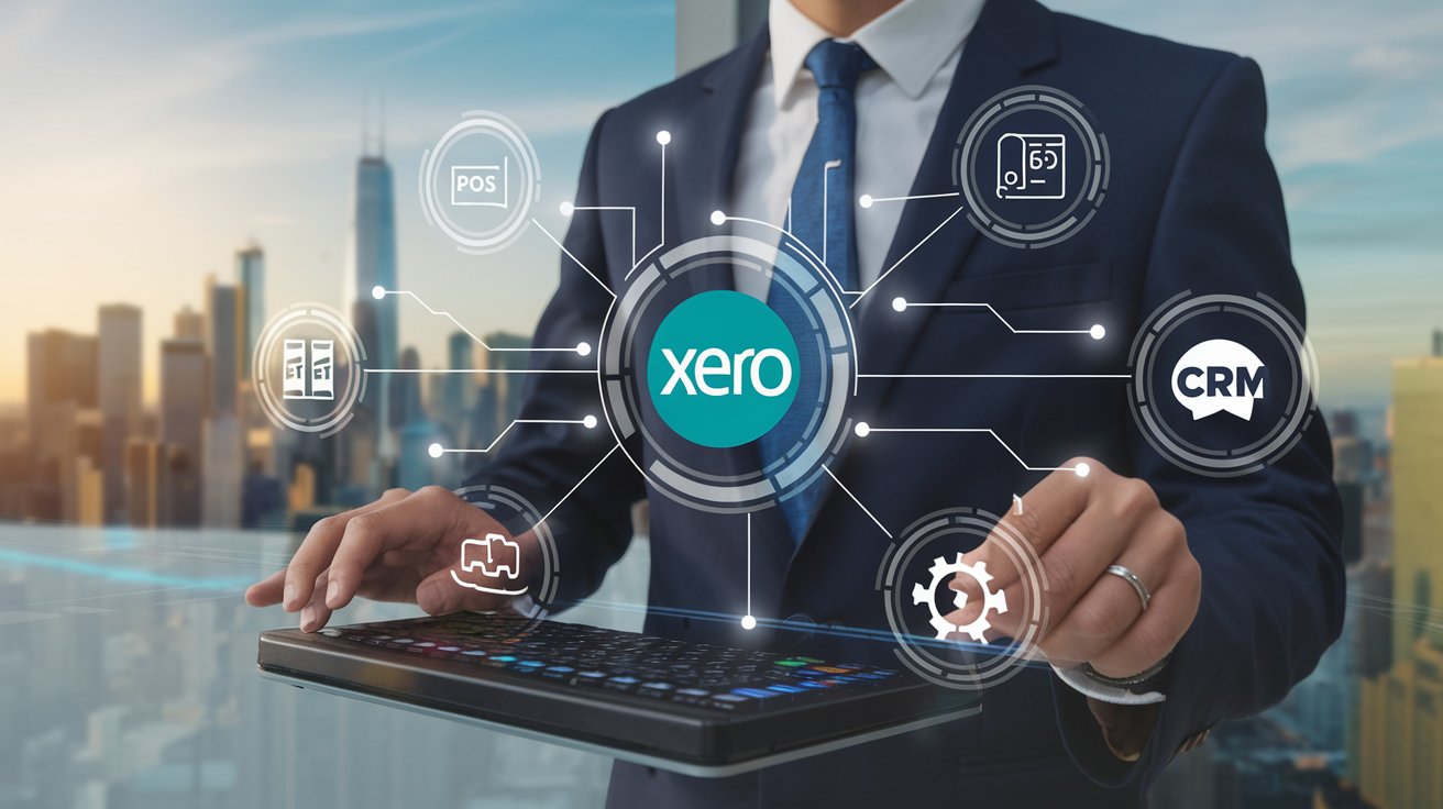 Xero EDI Integration